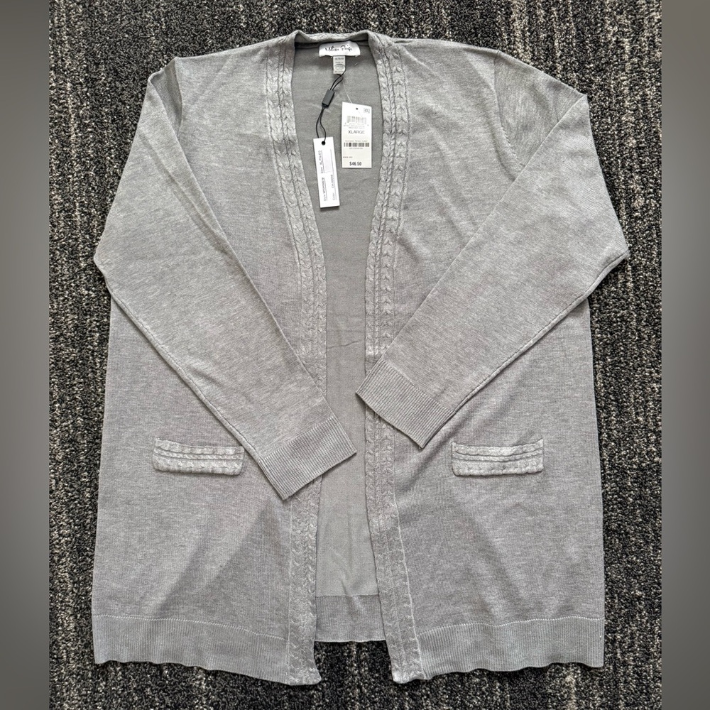 Women’s Cardigan